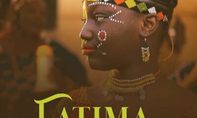 MUSIC: Wizma - Fatima [Official Audio]