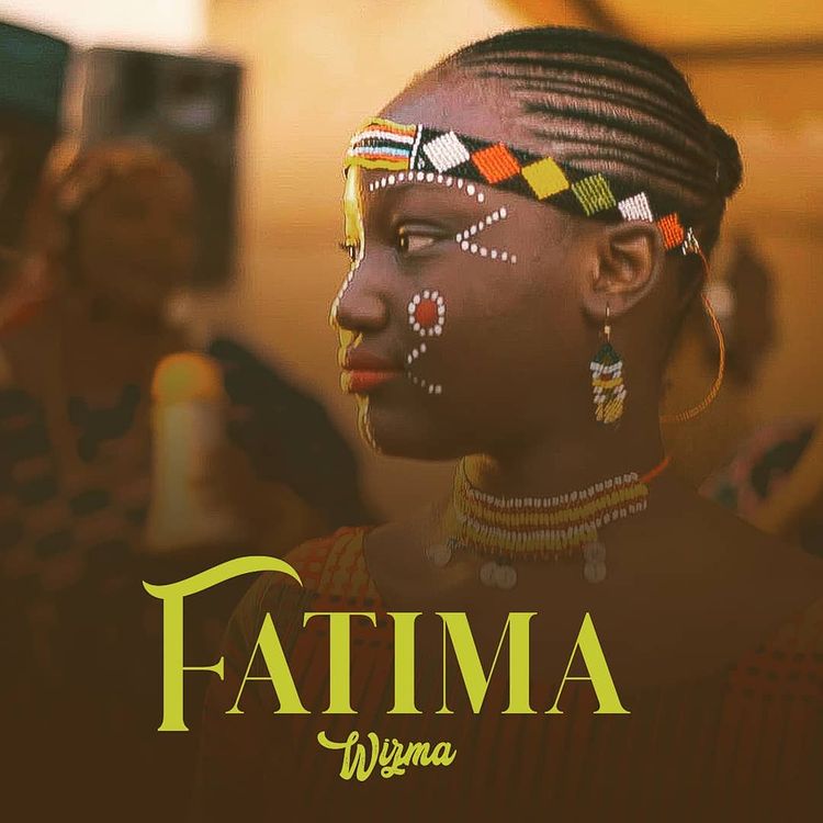 MUSIC: Wizma – Fatima [Official Audio]
