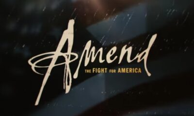 TRAILER: Amend The Fight For America (Official Trailer)