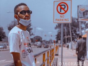 Ent. NEWS: Feezy Announced The coming of his New EP Titled - KINGDOM