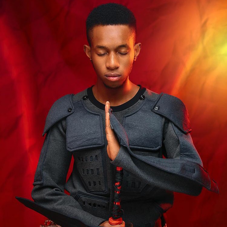 Ent. NEWS: FEEZY released tracklist of his coming Ep – KINGDOM