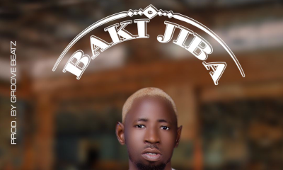 MUSIC: KB Show - Bakiji Ba