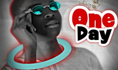 MUSIC: Mr Mooh - One Day (Official Audio)