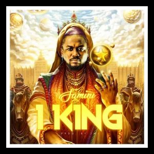 MUSIC: Samini - 1 King Mp3 Download