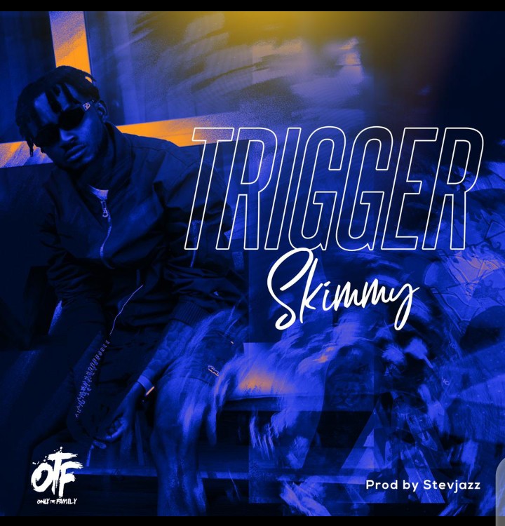 VIDEO: Skimmy - Trigger Official Video