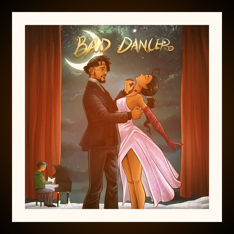 MUSIC: Johnny Drille – Bad Dancer Mp3 Download