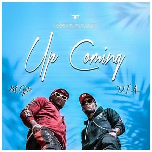 MUSIC: Kel Cypha Feat. D.I.A - Up Coming mp3 