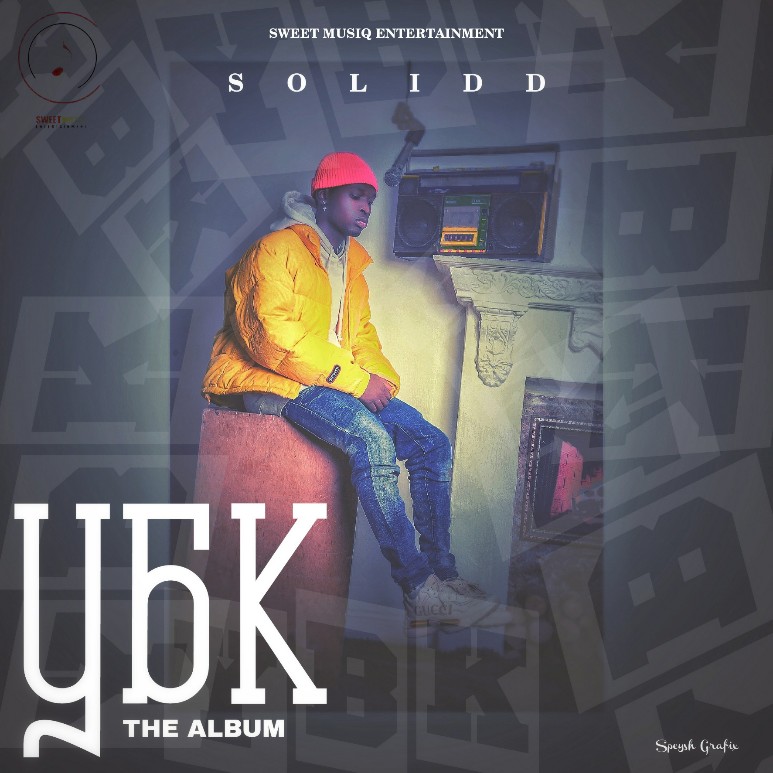 ALBUM: Solidd - YBK The Album [Download Full Album Mp3]