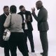 Ent. NEWS: What did you expect ? Kheengz with Falz & M I Abaga Shooting New Video