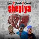 MUSIC: QMix Feat. Babanla x Comrade - Shegiya