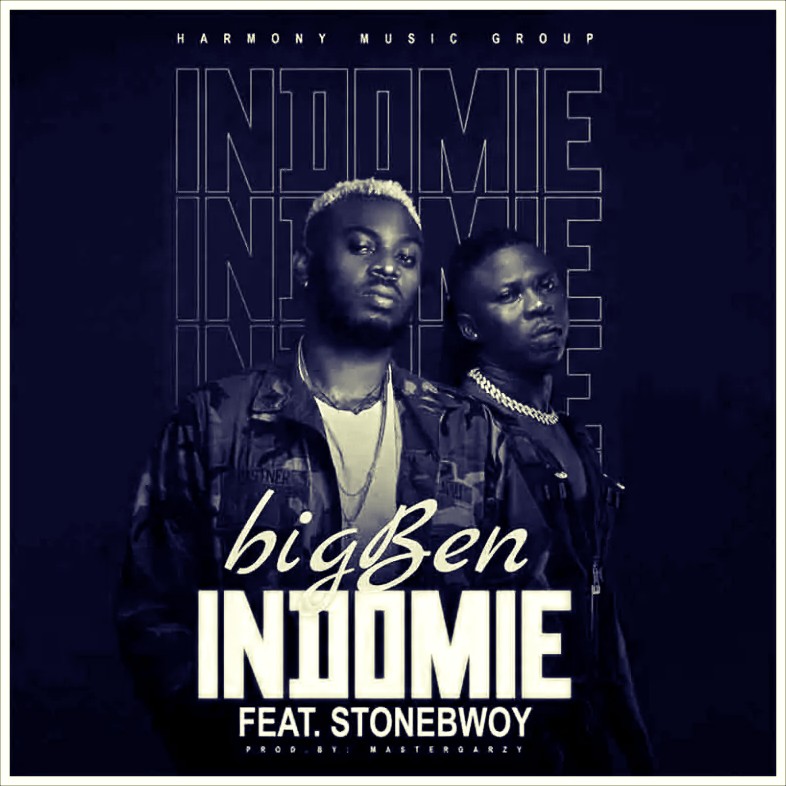 MUSIC: BigBen Feat. Stonebwoy – Indomie Mp3 Download