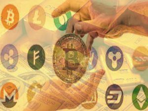 FOREX: Important Things to Know About Cryptocurrency and The main Rules of Cryptocurrency Market