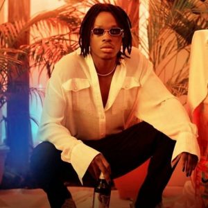 Ent. NEWS: Fireboy DML Clearly Reveals What Motives Him To Write Classic Love Songs