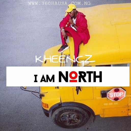 MUSIC: Kheengz – I am North Mp3 Download