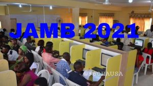 BREAKING: JAMB 2021 Registration to Begin On Thursday April 8th – See GuidelinesGuidelines