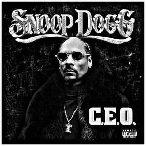 MUSIC: Snoop Dogg - C.E.O Mp3 Download 