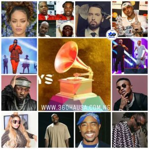 360IQ: What Worldwide Famous Musicians Said About Grammy Award And Winners Of Grammys ?