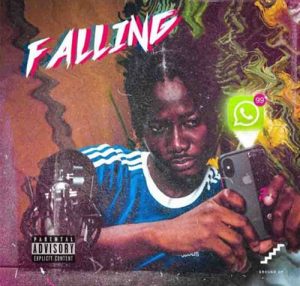 MUSIC: Dayonthetrack - Falling mp3 Download