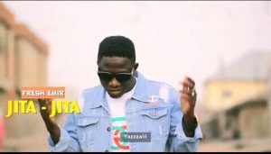 AUDIO + VIDEO: Fresh Emir - Jita Jita Mp3 + Mp4 Download