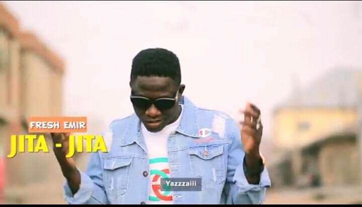 AUDIO + VIDEO: Fresh Emir – Jita Jita Mp3 + Mp4 Download