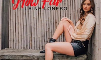 MUSIC: Laine Lonero - How Far Mp3 Download