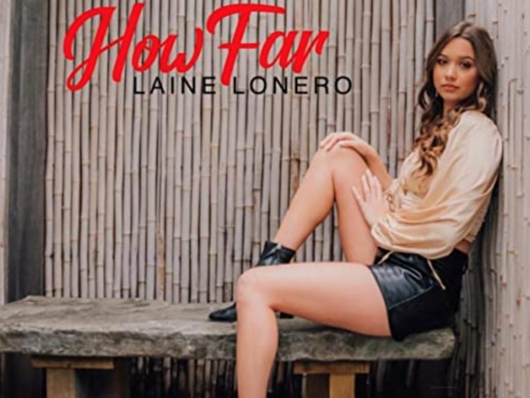 MUSIC: Laine Lonero - How Far Mp3 Download