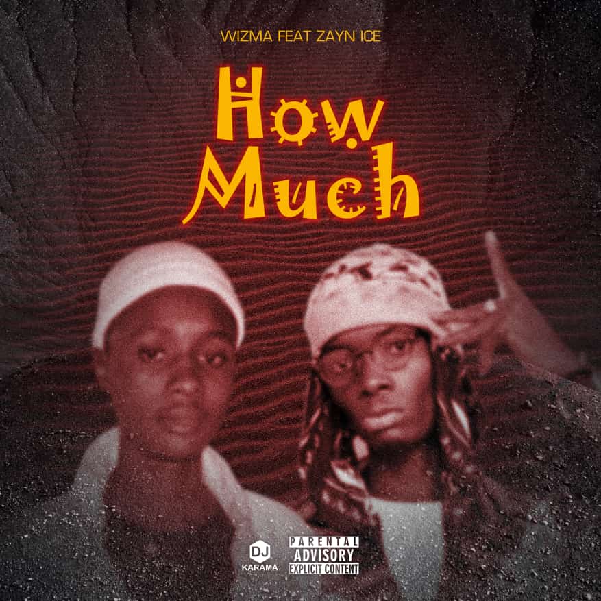 MUSIC: Wizma Feat. Zayn Ice – How Much