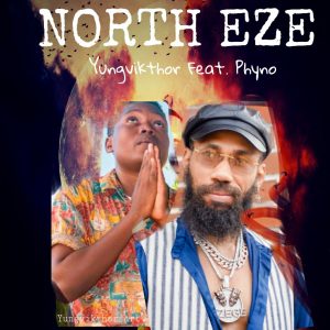 Meet YUNGVIKTHOR controversial Stingy artist who Pay 1.5Million featured PHYNO but Can't pay 5k for Artcover