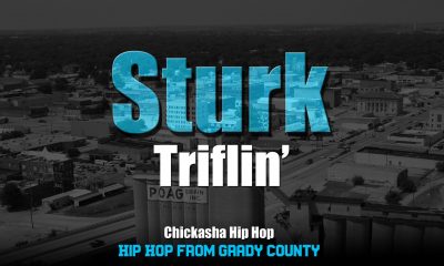 MUSIC: Sturk - Triflin Mp3 Download