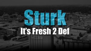 MUSIC: Sturk - Its Fresh 2 Def ( Chickasha Hip Hop)
