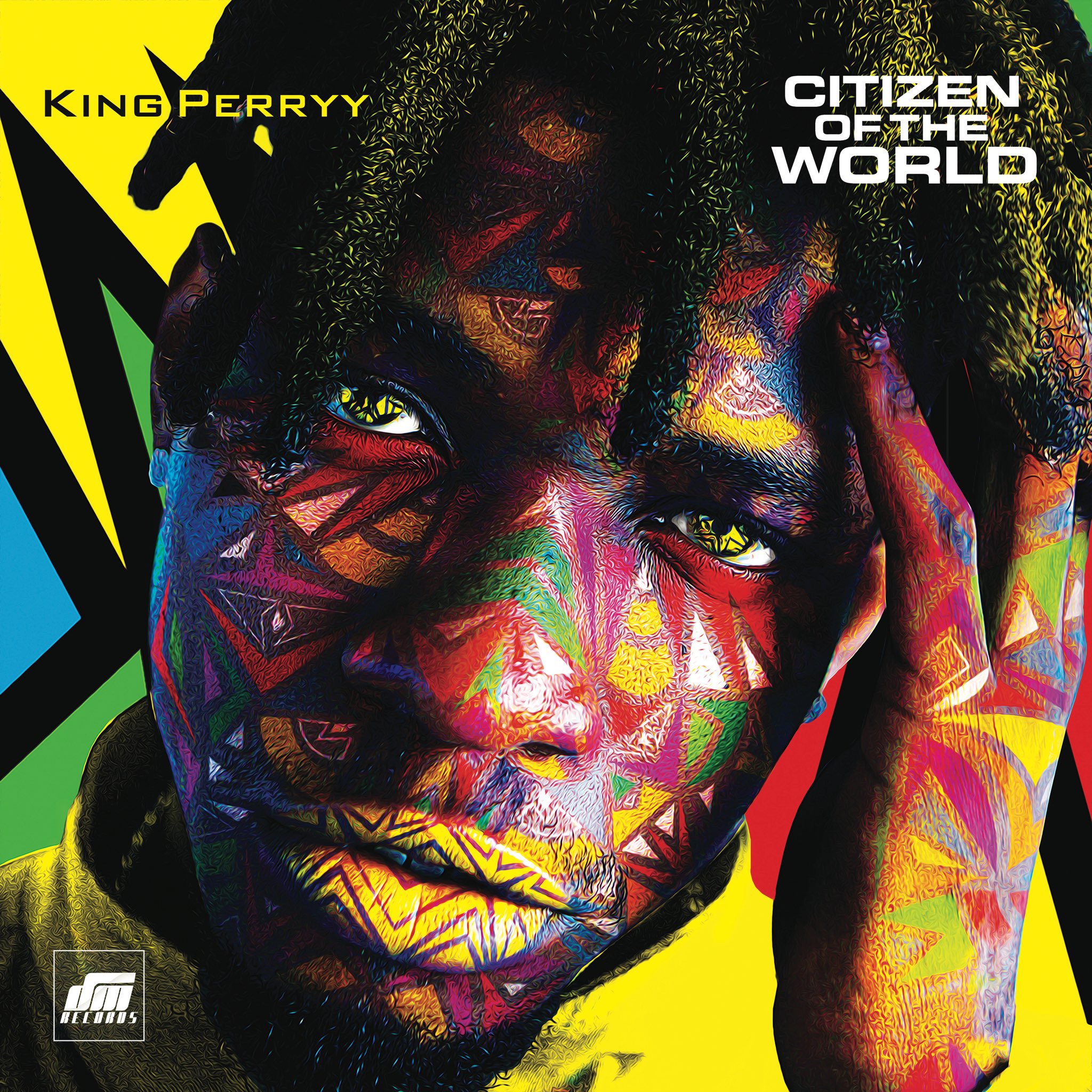 ALBUM: King Perryy – Citizen Of The World [Full Album]