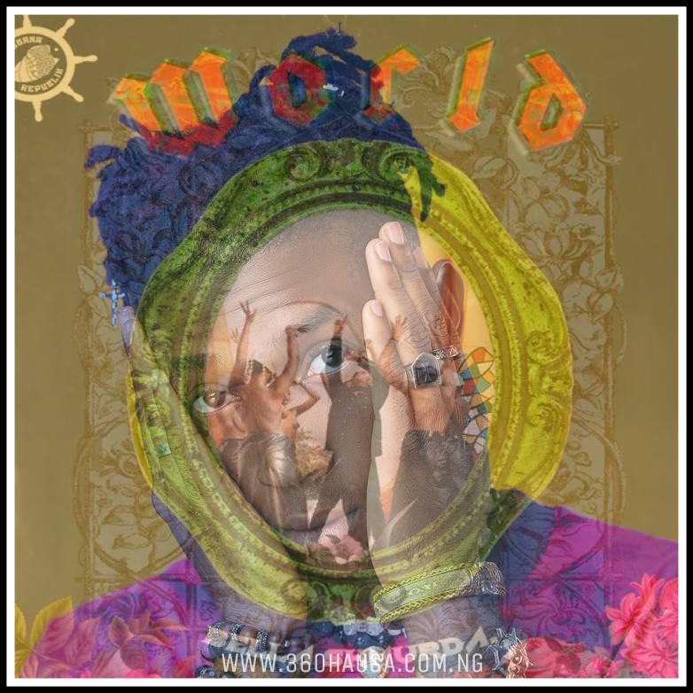 MUSIC: Bella Shmurda - World Mp3 Download