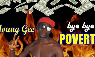 MUSIC: Young Gee - Bye Bye Poverty