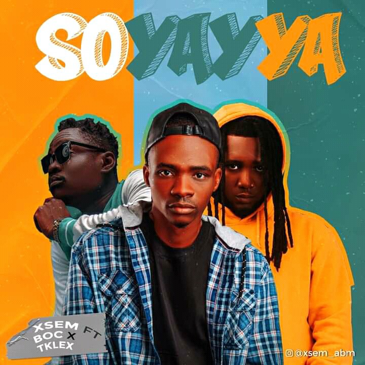 MUSIC: Xsem Feat. BOC Madaki x Tklex – Soyayya Mp3 Download