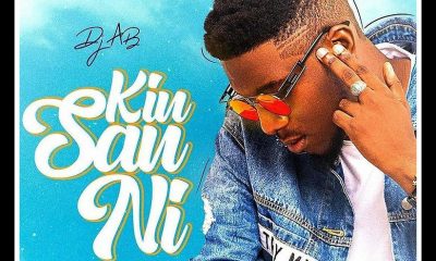 MUSIC: Dj AB - Kin San Ni Mp3 Download