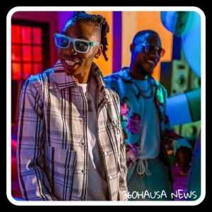 EXCLUSIVE - Mayorkun & L.A.X in Partnership with OPPO Mobile Drop New Video to Viral Amapiano Song ‘Dance’