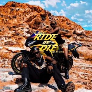 MUSIC: G-West - Ride or Die Mp3 Download