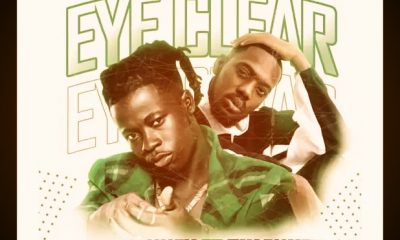 MUSIC: Da Yanney Feat. Tulenkey - Eye Clear mp3 Download