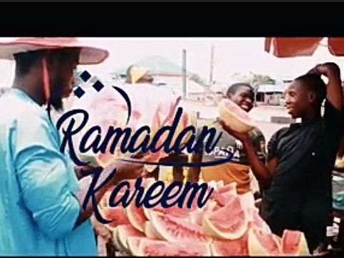 AUDIO + VIDEO: Kazzy Feat. Alhaji Kaita - Ramadan Kareem