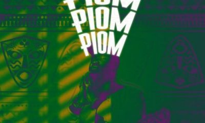 MUSIC: Harrysong - Piom Piom Piom Mp3 Download