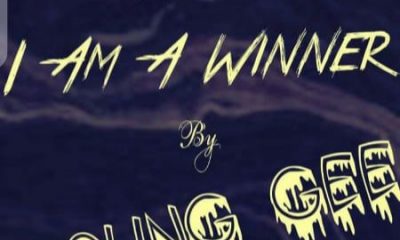 MUSIC: Young Gee - I am A Winner