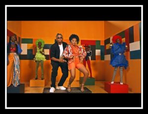 VIDEO: Olakira ft. Zuchu – Sere (Official Video)
