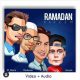 AUDIO + VIDEO: Hayim Feat. M Rack x PG Bodmax & Twins Marcopolo - Ramadan Cypher