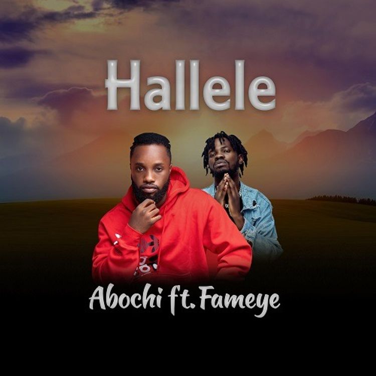 MUSIC: Abochi feat. Fameye – Hallele Mp3 Download