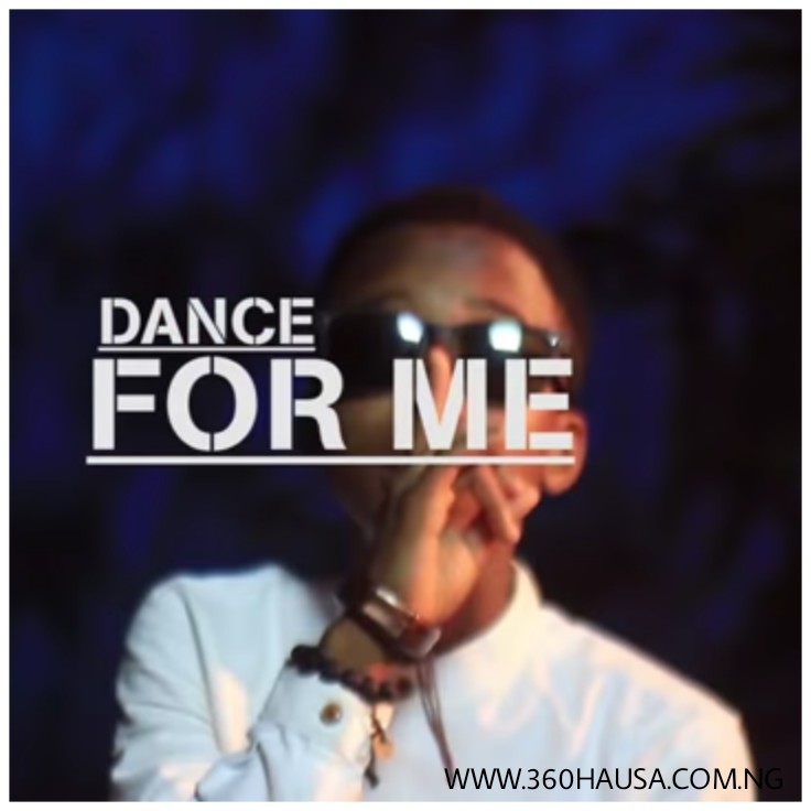 MUSIC: Lil Ameer – Dance For Me Mp3 Download