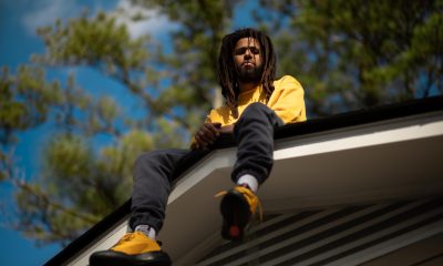 J. Cole Is Back In The Game, Signs Contract With Canadian Elite Basketball League: Report
