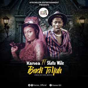 MUSIC: Kanea ft. Shatta Wale - Back To Yuh Mp3 Download