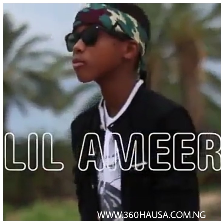 MUSIC: Lil Ameer - The Boss Mp3 Download