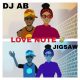 MUSIC: Dj AB Feat. Jigsaw - Love Note Mp3 Download