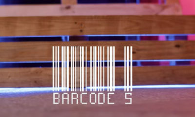MUSIC: Lyrical Joe Ft Yung Pabi, Kay-L x Keeny Ice - The Barcode 5 Mp3 Download